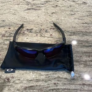 Authentic Oakley Flak 2.0